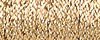 Kreinik Metallic Braid 002V Vintage Gold