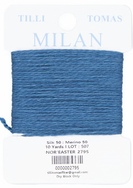 Milan Cards 2795 Nor'Easter