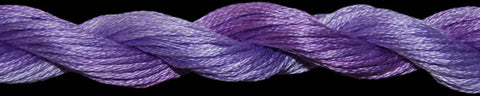 Threadworx Overdyed Cotton Floss 1128 Legacy