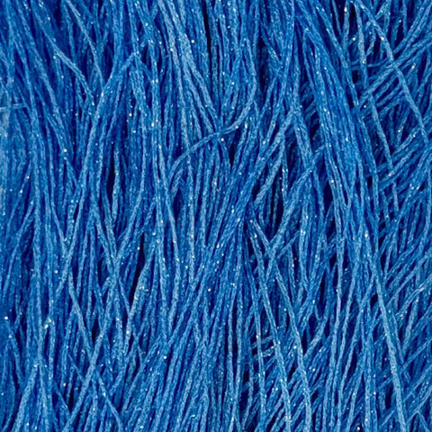 Soie Tissée Metals MA-0128 Sky Fire Blue