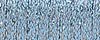 Kreinik Metallic Braid 025 Grey