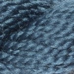 Vineyard Merino Wool M-1210 Polo Blue