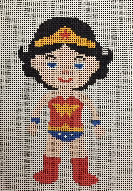 Wonder Woman