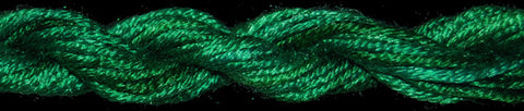Soie d'Alger OD A115 Irish Green