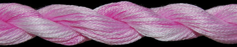 Threadworx Overdyed Cotton Floss 11351 Cotton Candy