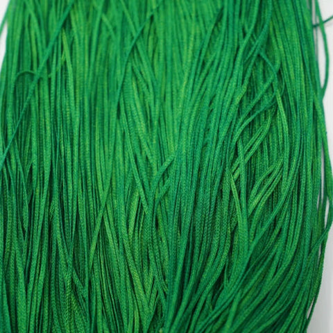 Soie Tissée T-0452 Christmas Green