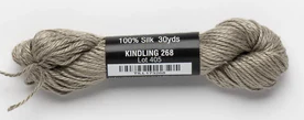 Pepper Pot Silk 268 Kindling