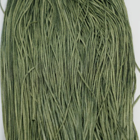 Soie Tissée T-0492 Bayleaf Veil