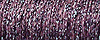 Kreinik Metallic Braid 4013 Purple Haze