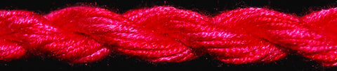 Soie d'Alger OD A136 Candy Apple