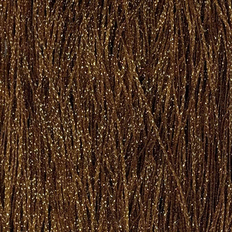 Soie Tissée Metals MG-0290 Copper Muse