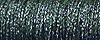 Kreinik Metallic Braid 4012 Stormy Weather