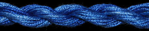 Soie d'Alger OD A121 Cornflower