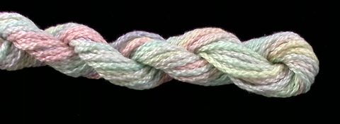 Watercolours 337 Saltwater Taffy