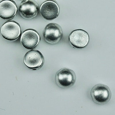 Cabochon CAB-101 Silver