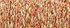Kreinik Metallic Braid 127 Yellow Orange