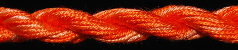 Soie d'Alger OD A108 Orange Blossom