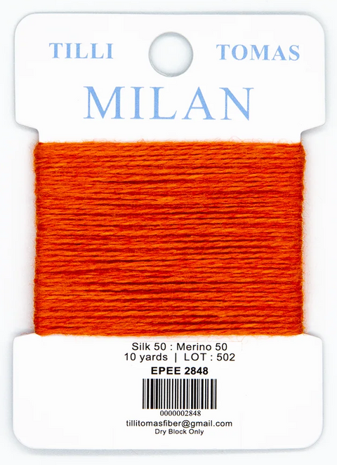 Milan Cards 2848 Epee