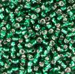 Sundance Beads 16A Dark Green