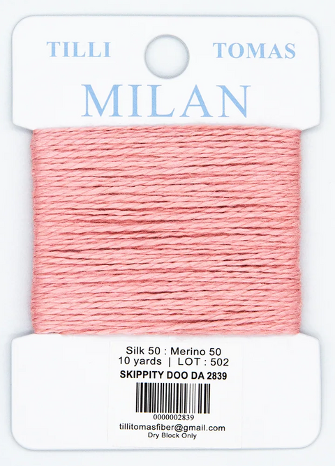 Milan Cards 2839 Skippity Doo Da