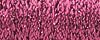 Kreinik Metallic Braid 024HL Fuchsia Hi Lustre