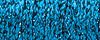 Kreinik Metallic Braid 006HL Blue Hi Lustre