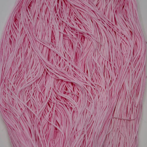 Soie Tissée T-0653 Bubble Gum