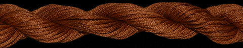 Threadworx Overdyed Cotton Floss 10770 Nutmeg