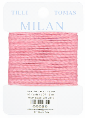 Milan Cards 2840 Hop Scotch