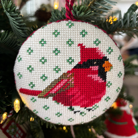 Cardinal Round