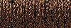 Kreinik Metallic Braid 052HL Bronze Hi Lustre