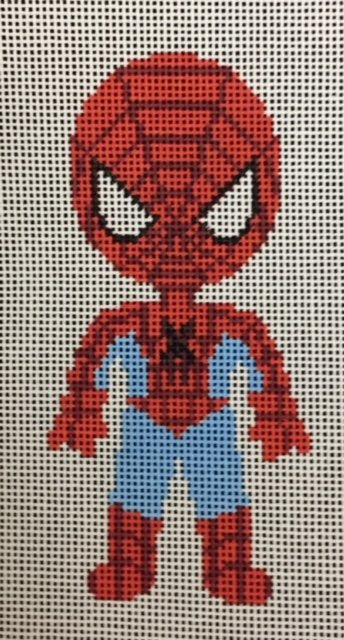 Spiderman