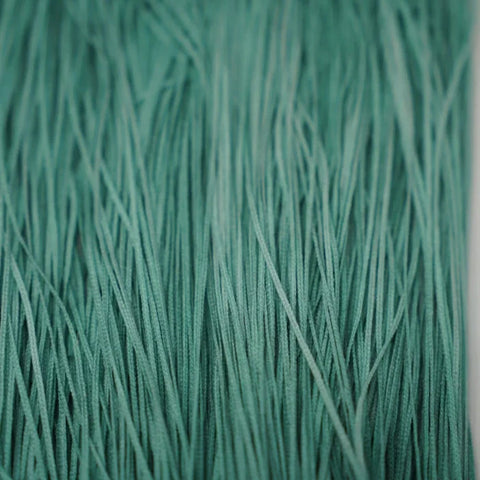 Soie Tissée T-0417 Verdigris