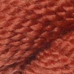 Vineyard Merino Wool M-1221 Electric Orange