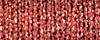 Kreinik Metallic Braid 3503 Red Flamenco