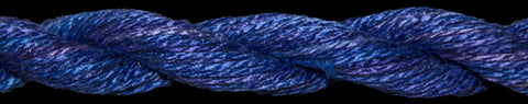 Soie d'Alger OD A1215 Cobalt Blue