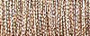 Kreinik Metallic Braid 5005 Gold Coin