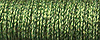 Kreinik Metallic Braid 4011V Vintage Viridian