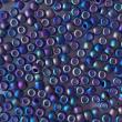 Sundance Beads 1637 Blueberry