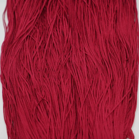 Soie Tissée T-1321 Burnt Turmeric