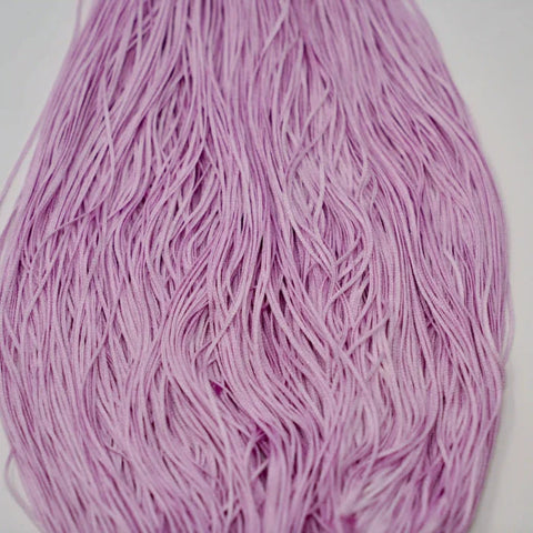 Soie Tissée T-0679 Frosted Pitaya