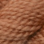 Vineyard Merino Wool M-1032 Harvest Pumpkin