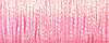 Kreinik Metallic Braid 5700 Cotton Candy