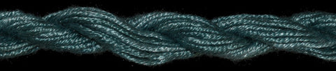 Soie d'Alger OD A1160 Soldier Blue