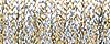 Kreinik Metallic Braid 102HL Vatican Hi Lustre