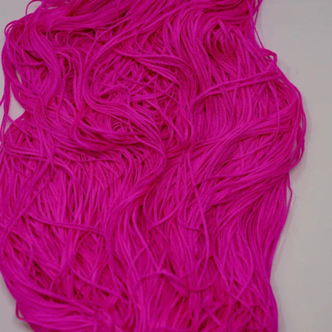 Soie Tissée T-0610 Hot Lips