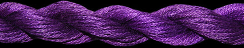 Threadworx Overdyed Cotton Floss 10382 Fine Wine