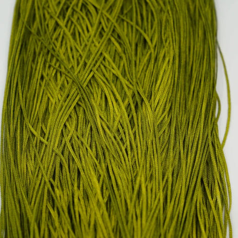 Soie Tissée T-0490 Ogre