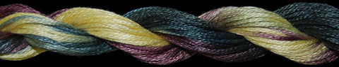 Threadworx Overdyed Cotton Floss 1092 Squash