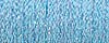 Kreinik Metallic Braid 094 Star Blue